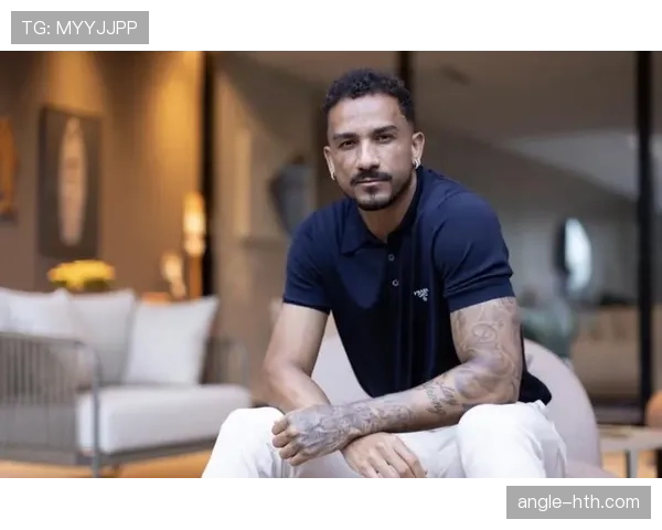 达尼洛深情回顾曼城生涯:感激瓜迪奥拉信任,成长与挑战同在 达尼洛深情回顾曼城生涯:感激瓜迪奥拉信任,成长与挑战同在