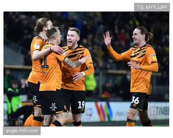 赫尔城新援首次破门 助球队在英 Championship 迎来关键胜利