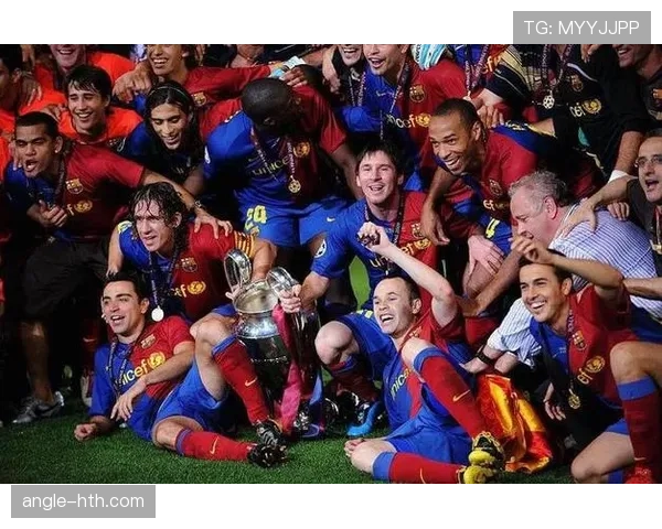 拉玛西亚回归,巴萨是复兴还是走投无路? 拉玛西亚回归,巴萨是复兴还是走投无路?