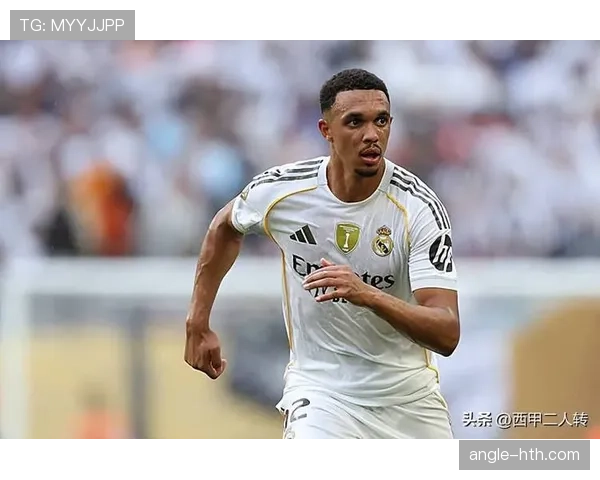 特伦特·亚历山大-阿诺德英超后卫助攻纪录解析 特伦特·亚历山大-阿诺德英超后卫助攻纪录解析