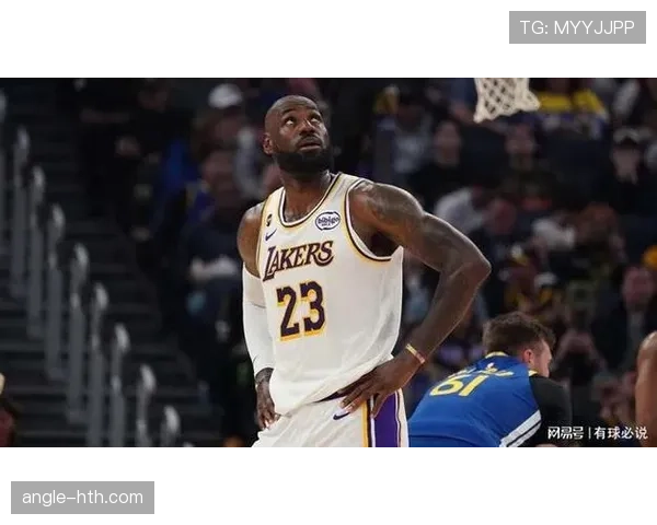 朗多挡拆给詹姆斯拉开空间助攻效率较上季回升