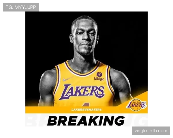 朗多改变湖人进攻节奏：组织效率提升关键在哪？