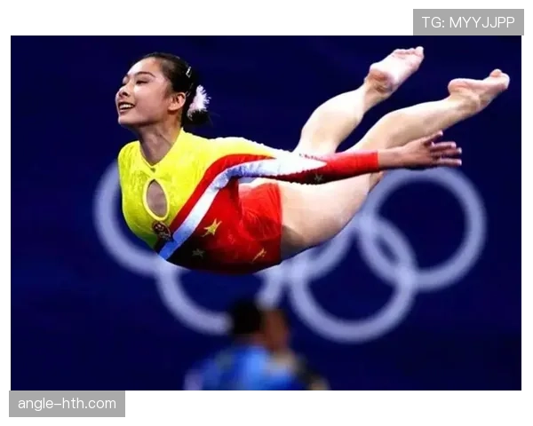 刘璇赛场上冷静得像机器人，私下居然这样任性？