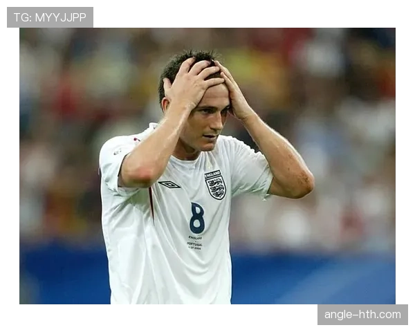 英格兰黄金一代冲冠前景分析